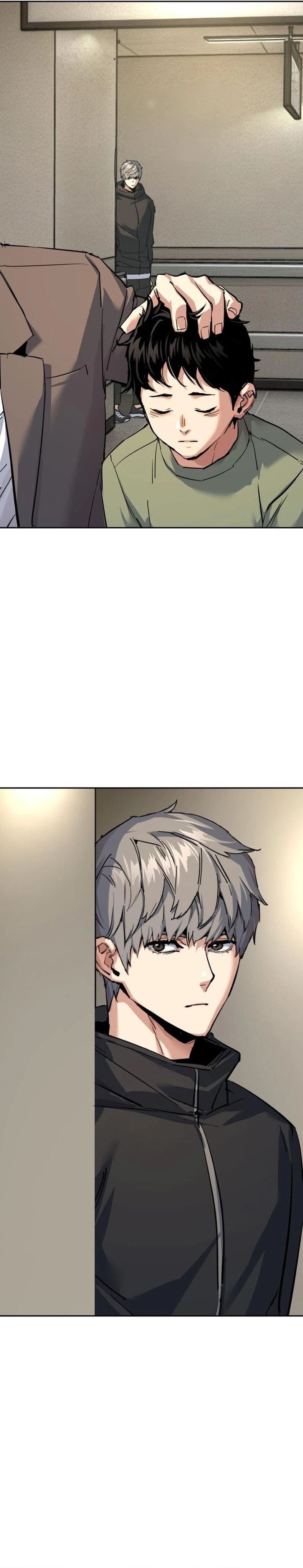 Mercenary Enrollment Chapter 257 Gambar 20