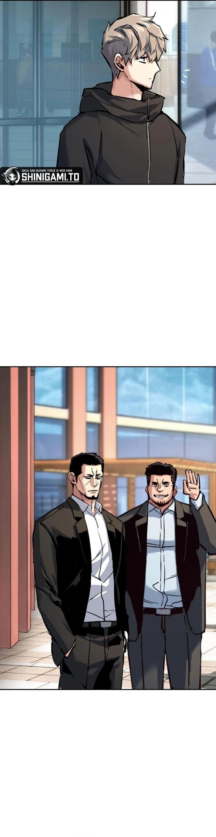 Mercenary Enrollment Chapter 257 Gambar 22