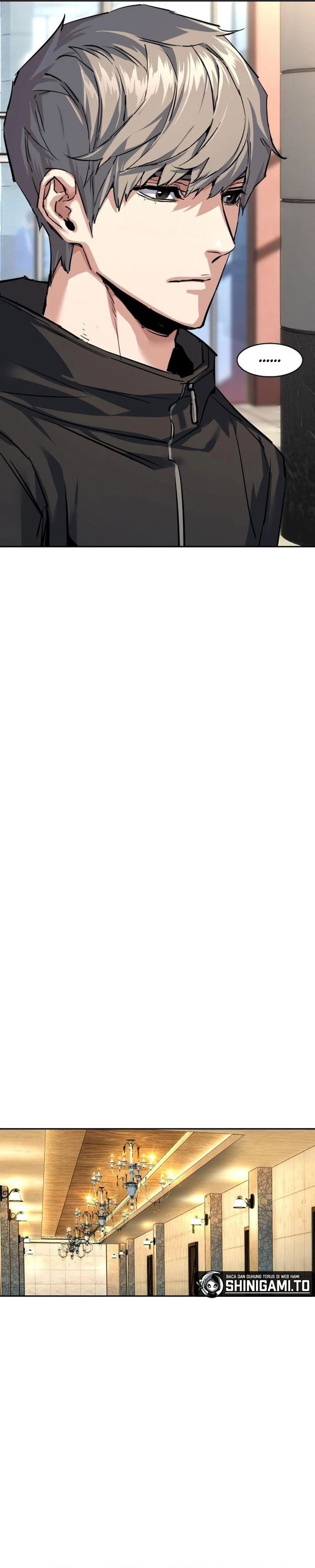 Mercenary Enrollment Chapter 257 Gambar 28