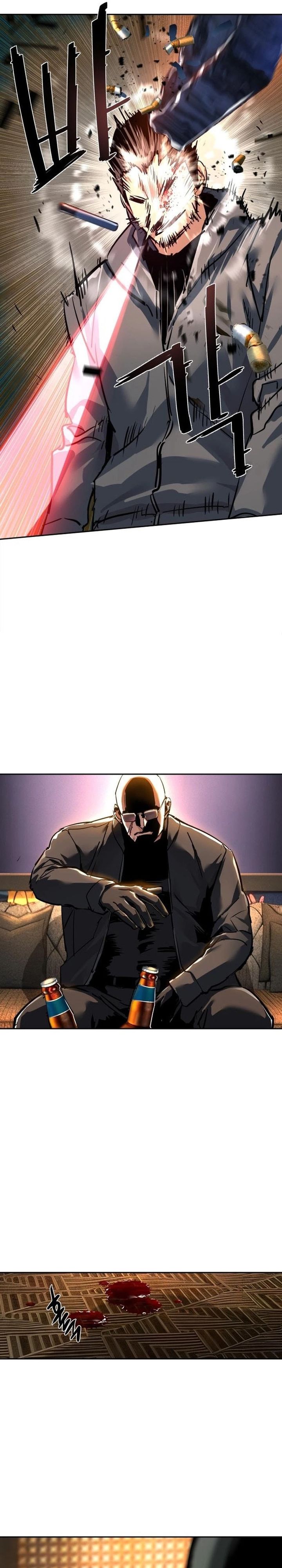 Mercenary Enrollment Chapter 257 Gambar 30