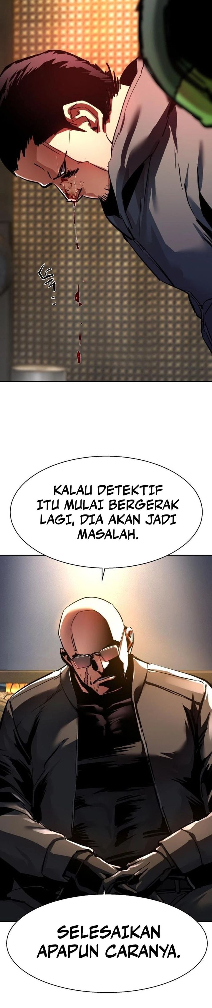 Mercenary Enrollment Chapter 257 Gambar 31
