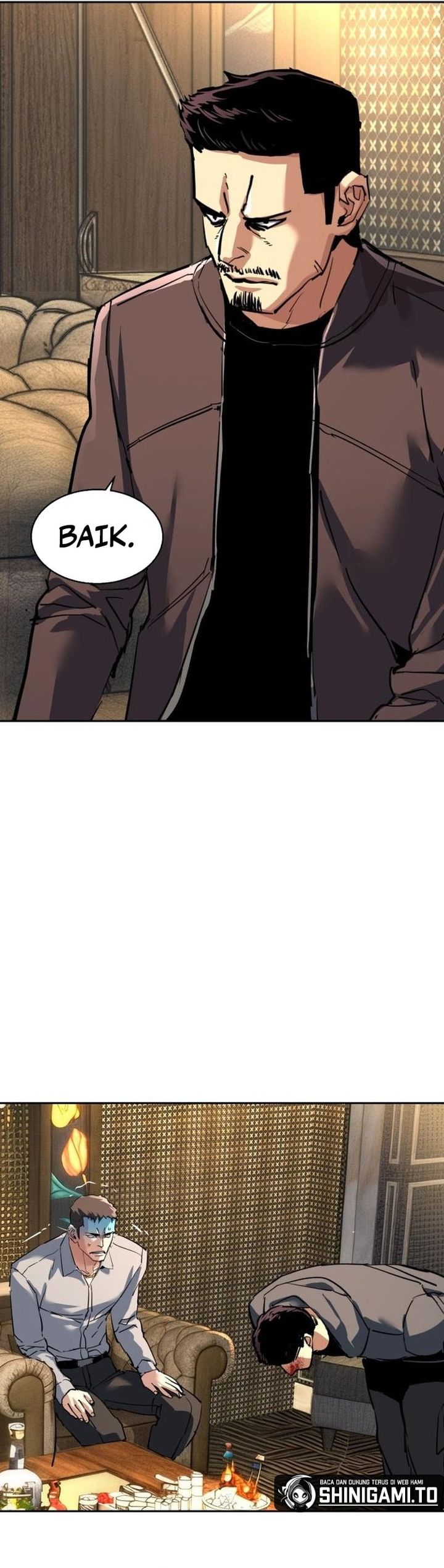 Mercenary Enrollment Chapter 257 Gambar 33