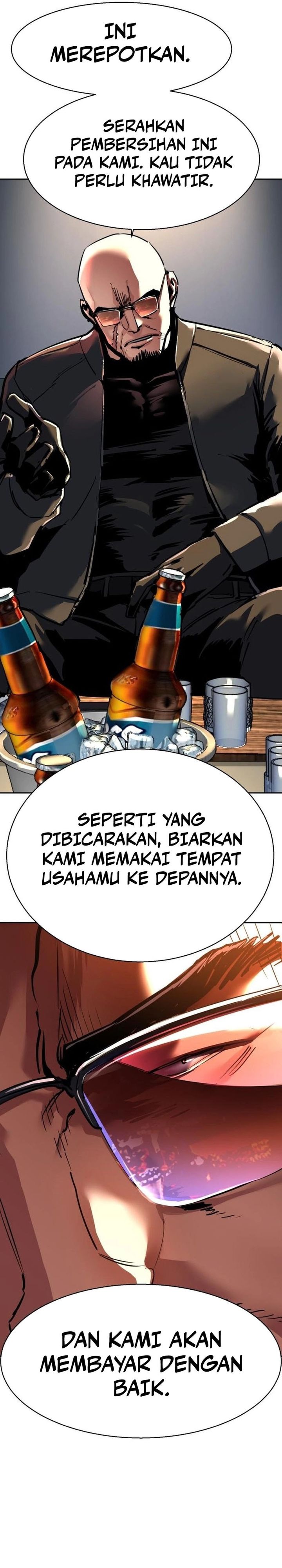 Mercenary Enrollment Chapter 257 Gambar 35