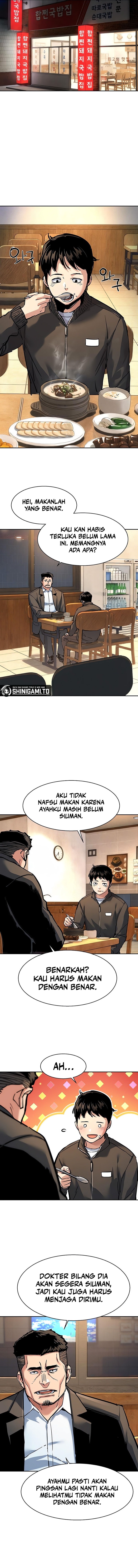 Mercenary Enrollment Chapter 258 Gambar 5