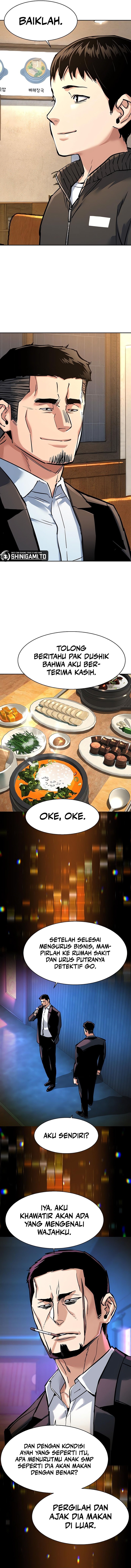 Mercenary Enrollment Chapter 258 Gambar 6