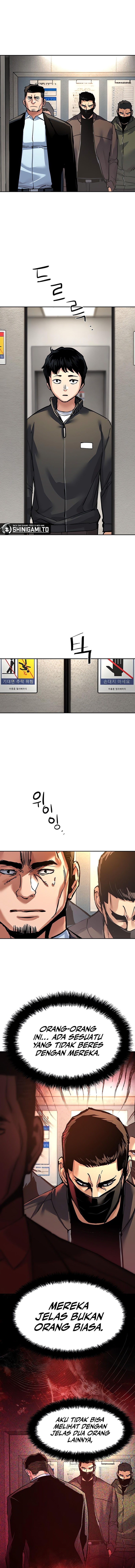 Mercenary Enrollment Chapter 258 Gambar 10