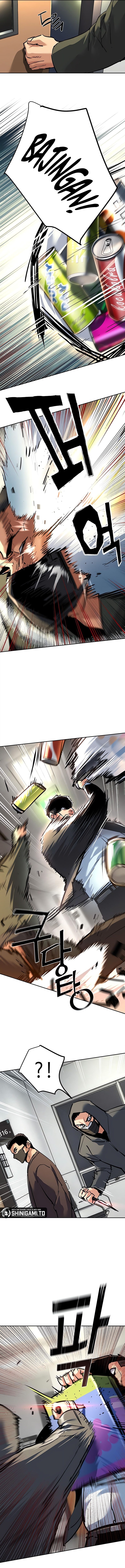 Mercenary Enrollment Chapter 258 Gambar 13