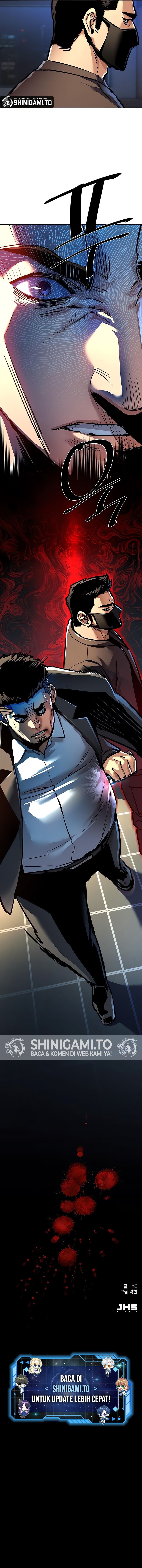 Mercenary Enrollment Chapter 258 Gambar 18