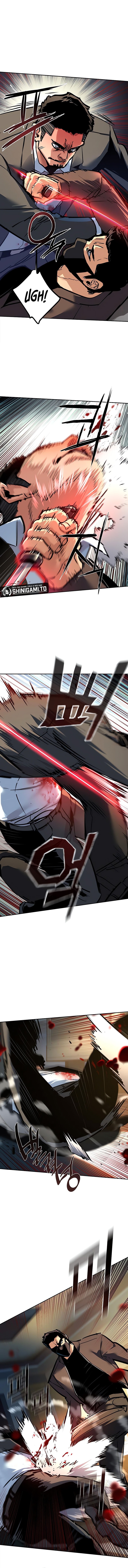 Mercenary Enrollment Chapter 259 Gambar 4