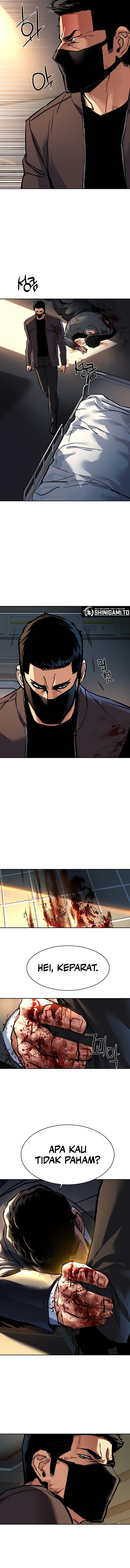 Mercenary Enrollment Chapter 259 Gambar 6