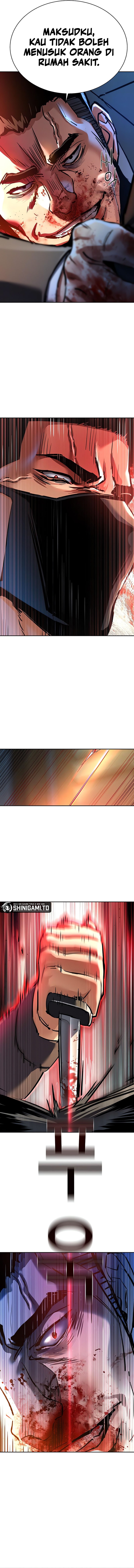 Mercenary Enrollment Chapter 259 Gambar 7