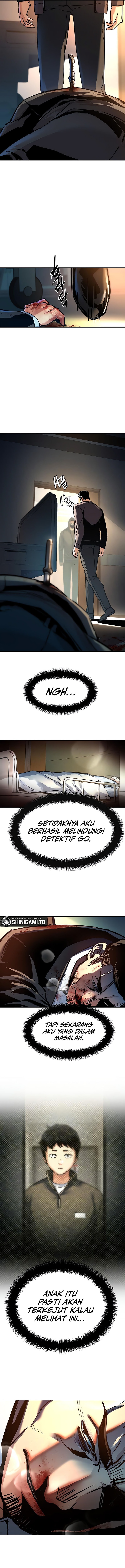 Mercenary Enrollment Chapter 259 Gambar 8