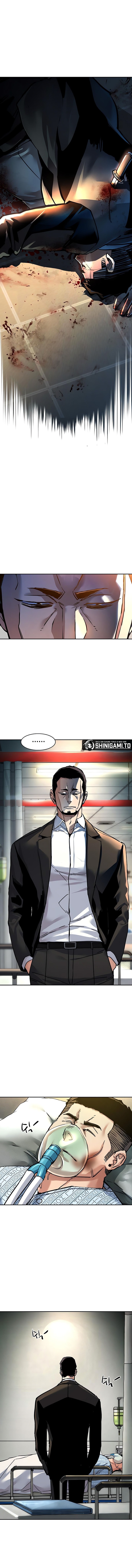 Mercenary Enrollment Chapter 259 Gambar 9