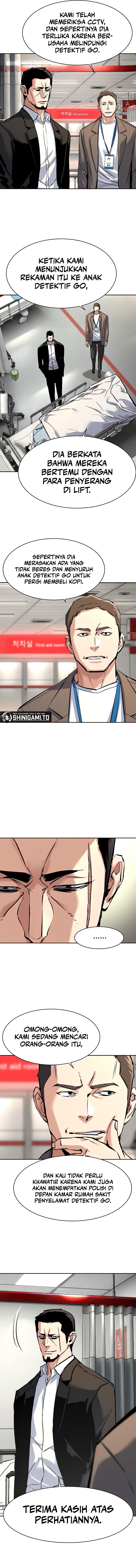 Mercenary Enrollment Chapter 259 Gambar 10