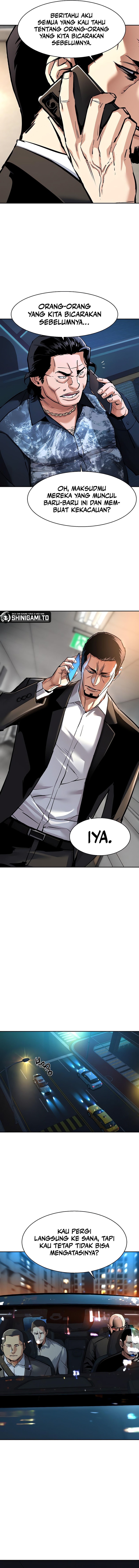 Mercenary Enrollment Chapter 259 Gambar 12