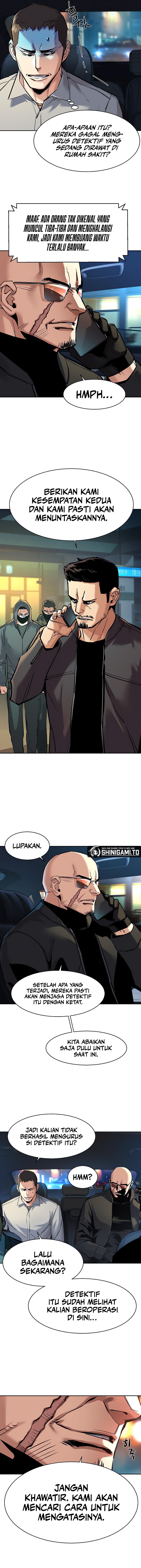 Mercenary Enrollment Chapter 259 Gambar 13