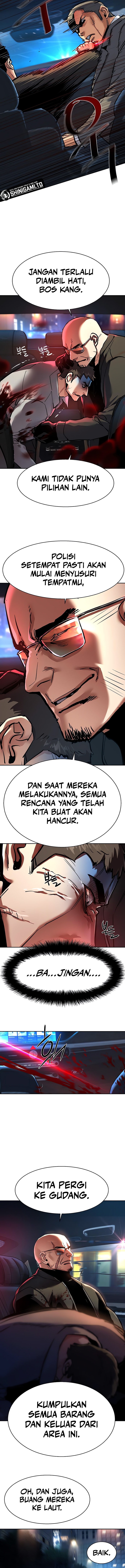 Mercenary Enrollment Chapter 259 Gambar 15