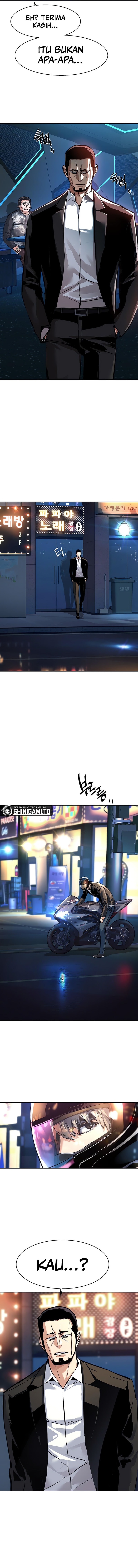 Mercenary Enrollment Chapter 259 Gambar 17