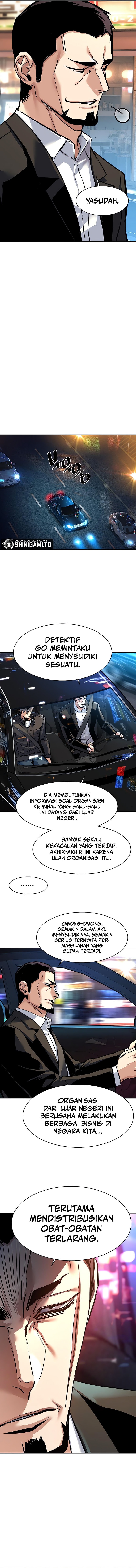 Mercenary Enrollment Chapter 260 Gambar 5