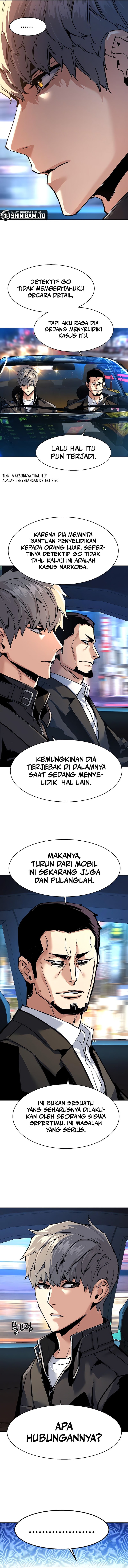 Mercenary Enrollment Chapter 260 Gambar 6