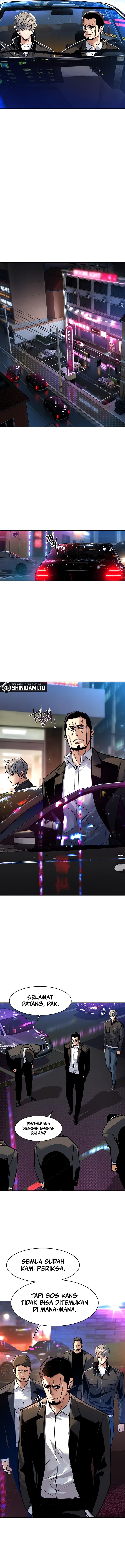 Mercenary Enrollment Chapter 260 Gambar 7