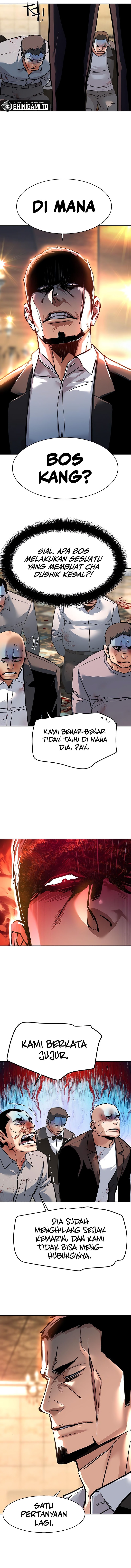 Mercenary Enrollment Chapter 260 Gambar 9