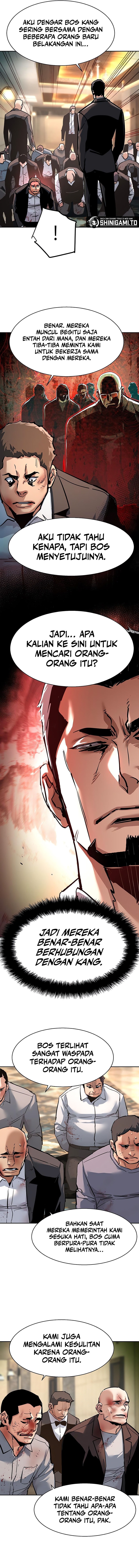 Mercenary Enrollment Chapter 260 Gambar 10