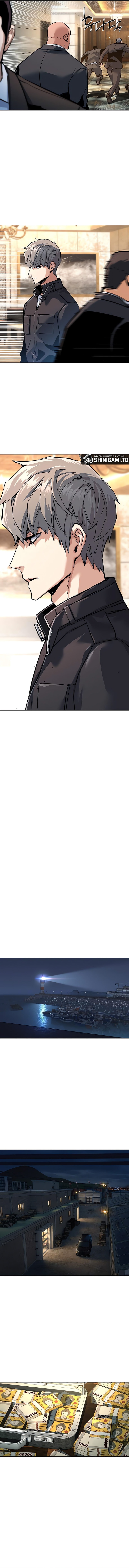 Mercenary Enrollment Chapter 260 Gambar 12