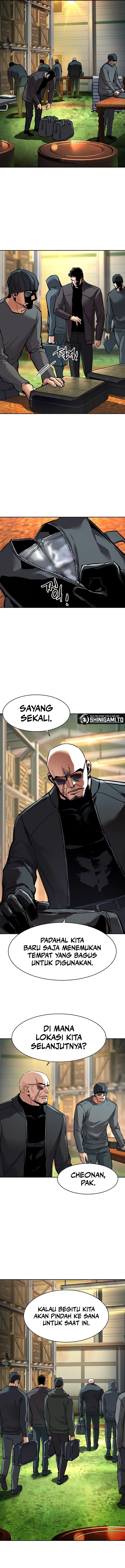 Mercenary Enrollment Chapter 260 Gambar 13