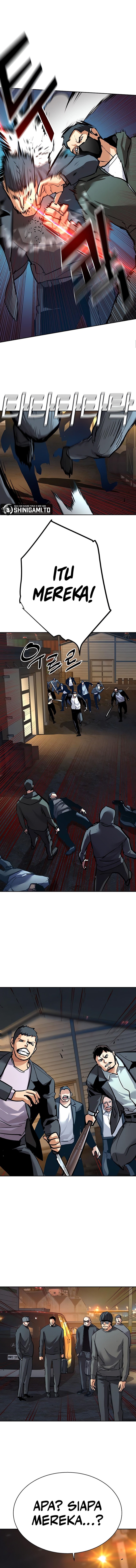 Mercenary Enrollment Chapter 260 Gambar 16