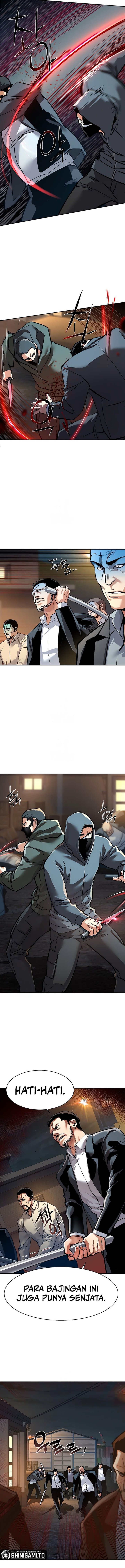 Mercenary Enrollment Chapter 261 Gambar 3