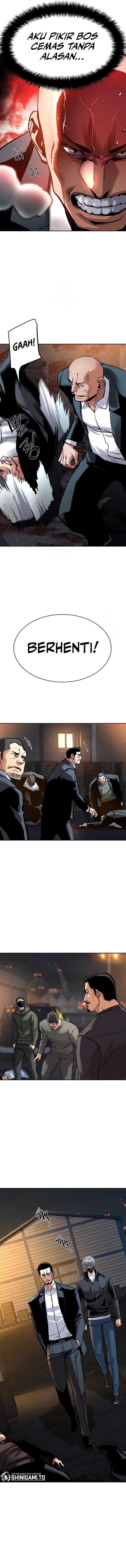 Mercenary Enrollment Chapter 261 Gambar 7