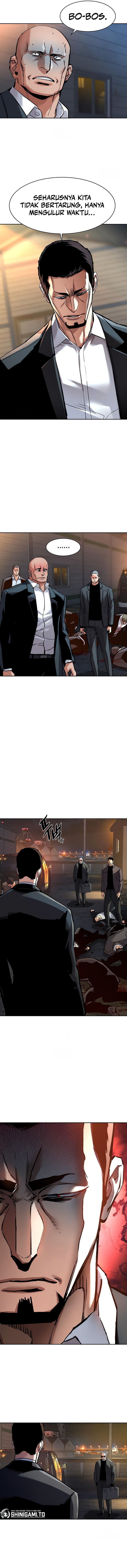 Mercenary Enrollment Chapter 261 Gambar 8