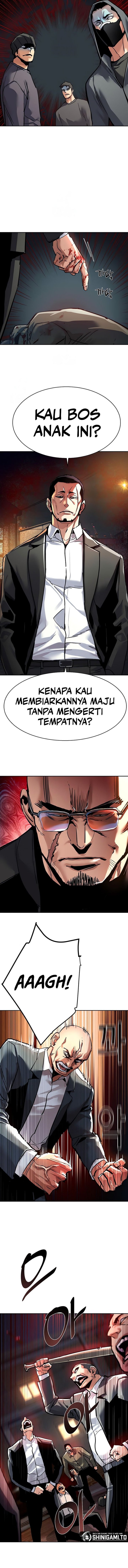Mercenary Enrollment Chapter 261 Gambar 11