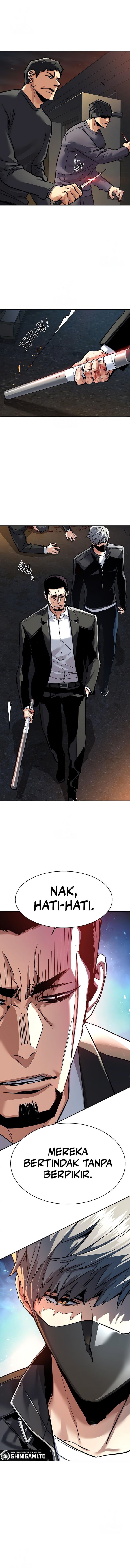 Mercenary Enrollment Chapter 261 Gambar 13