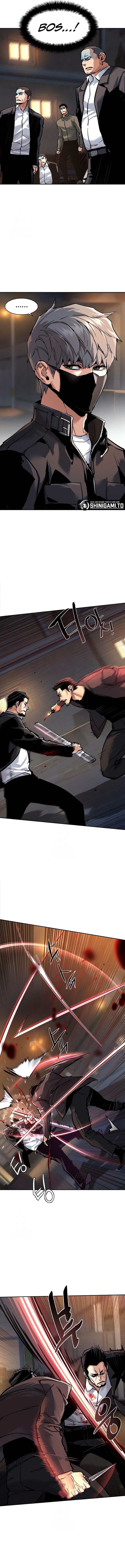 Mercenary Enrollment Chapter 262 Gambar 4