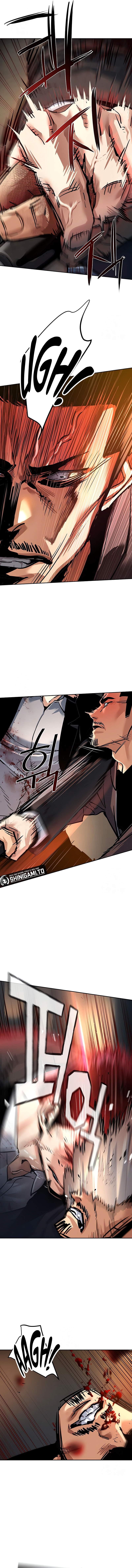 Mercenary Enrollment Chapter 262 Gambar 8