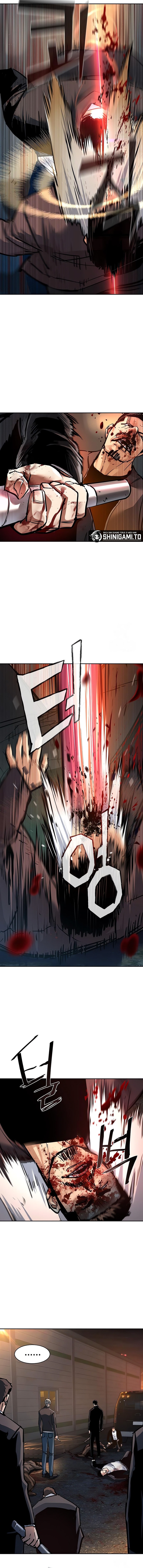 Mercenary Enrollment Chapter 262 Gambar 9