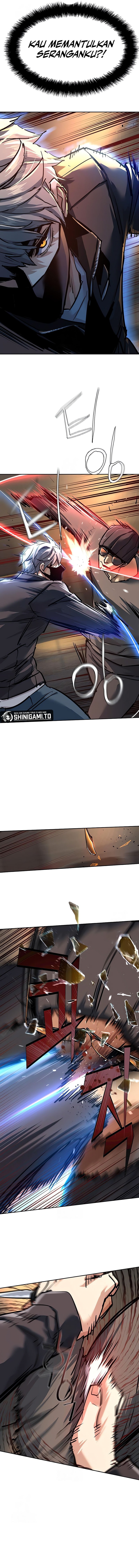 Mercenary Enrollment Chapter 262 Gambar 13