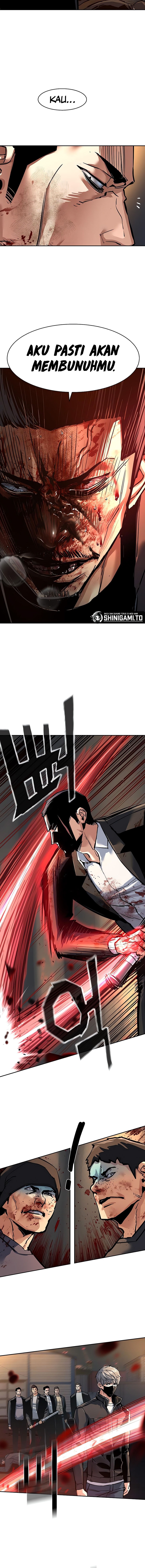 Mercenary Enrollment Chapter 263 Gambar 3