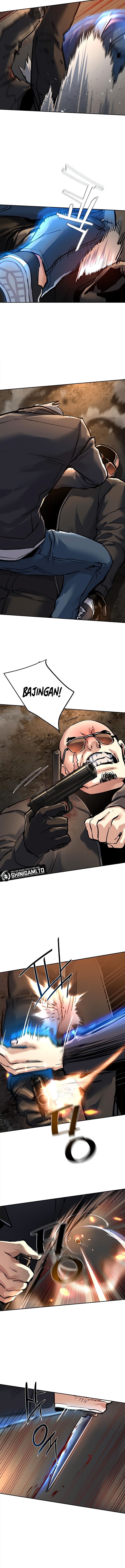 Mercenary Enrollment Chapter 263 Gambar 11