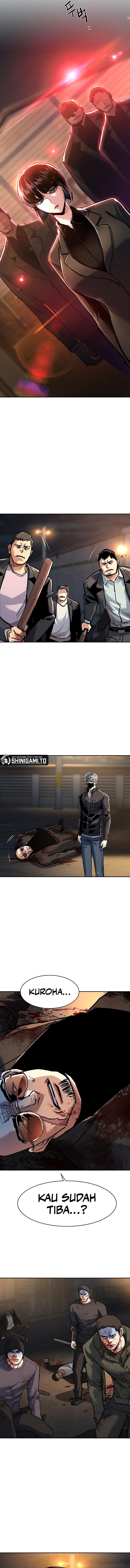 Mercenary Enrollment Chapter 263 Gambar 16