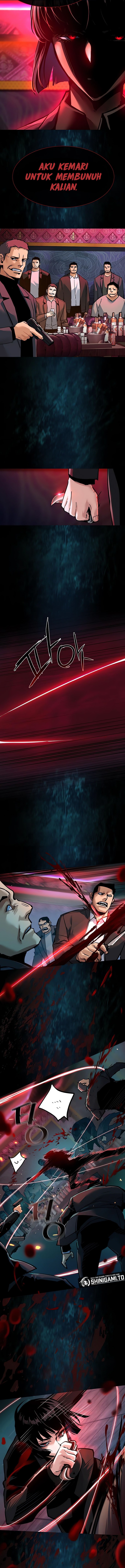 Mercenary Enrollment Chapter 264 Gambar 3