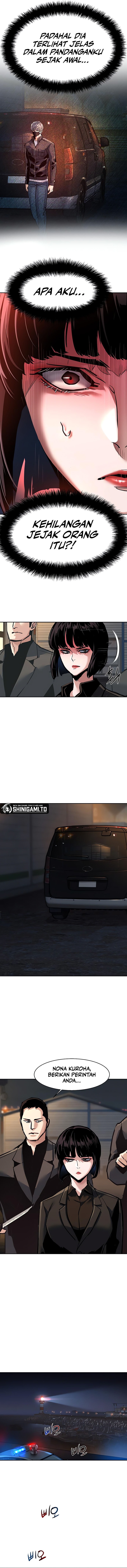 Mercenary Enrollment Chapter 264 Gambar 10