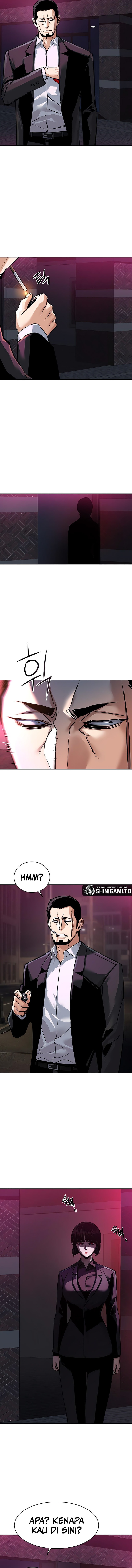 Mercenary Enrollment Chapter 266 Gambar 3