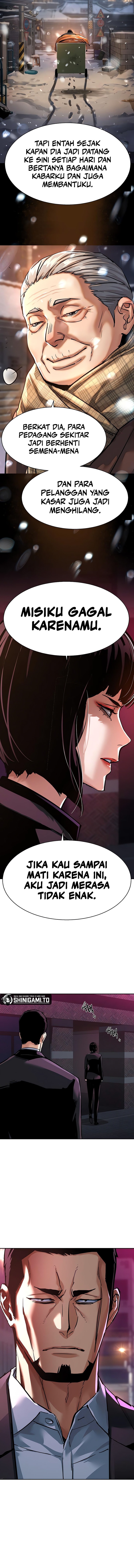 Mercenary Enrollment Chapter 266 Gambar 8