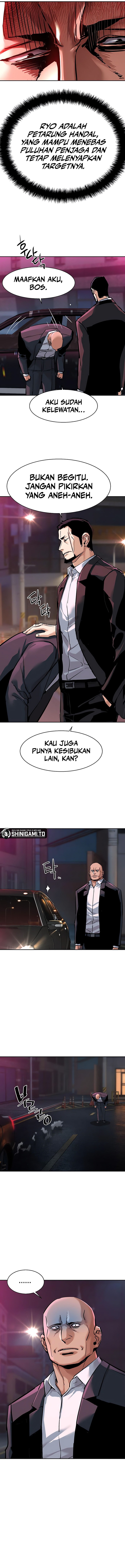 Mercenary Enrollment Chapter 266 Gambar 10