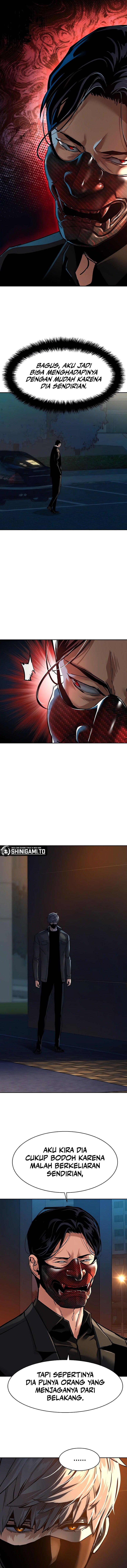 Mercenary Enrollment Chapter 266 Gambar 12