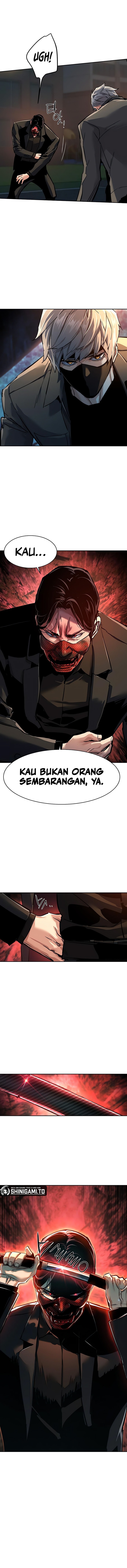 Mercenary Enrollment Chapter 266 Gambar 15