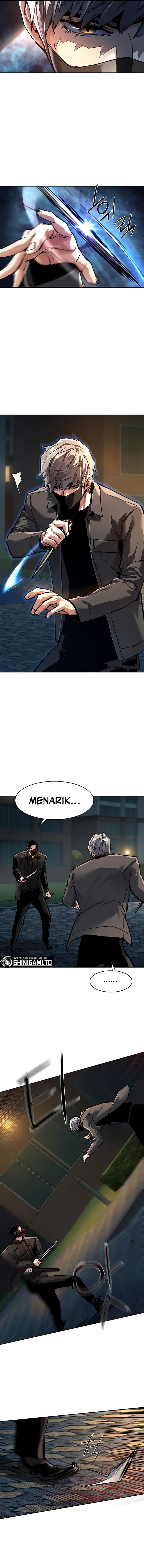 Mercenary Enrollment Chapter 266 Gambar 16